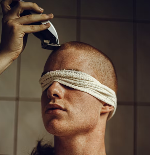 Buzz Cut Maintenance: Professional Techniques - Expert buzz cut maintenance and care advice